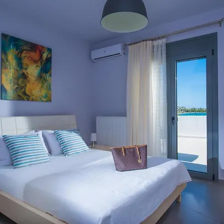 Villa Coast Suite-luxury House *
