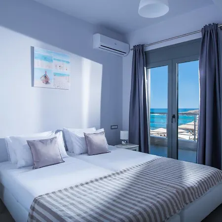 Coast Suite-luxury House