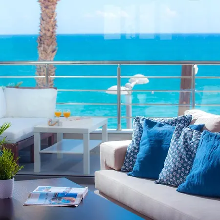 Βίλα Coast Suite-luxury House