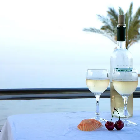 Coast Suite-luxury House Βίλα *