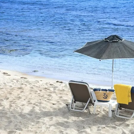 Coast Suite-luxury House Vilă