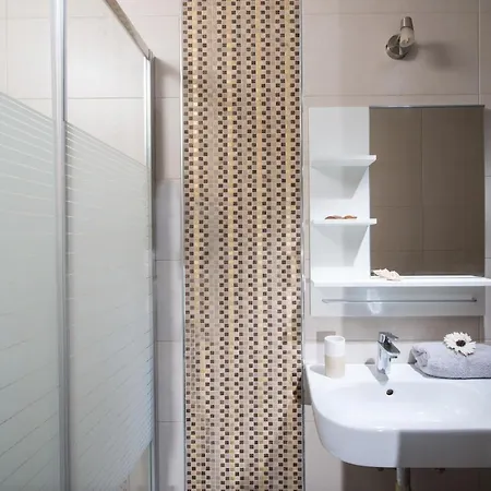 Coast Suite-luxury House Βίλα