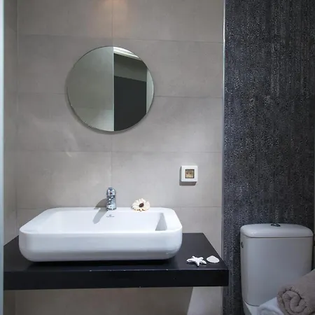 Coast Suite-luxury House Βίλα *