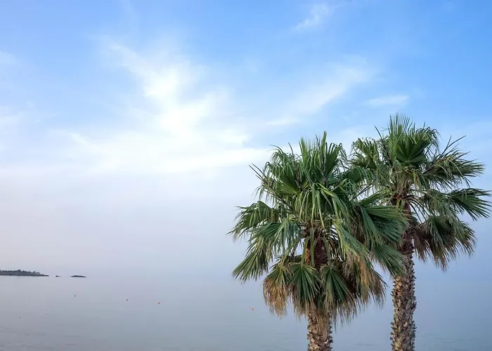 Vilă Coast Suite-luxury House