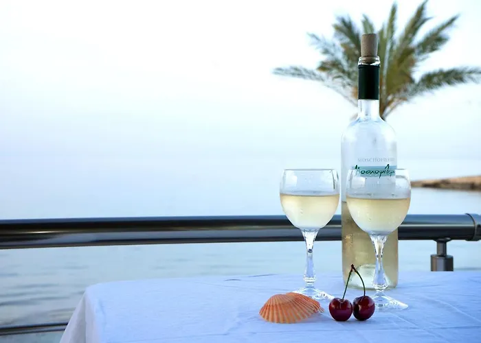 Coast Suite-luxury House Vilă *