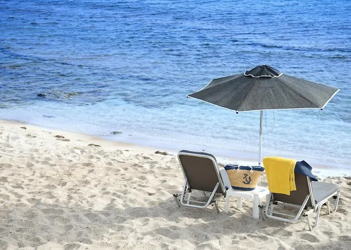 Coast Suite-luxury House Vilă