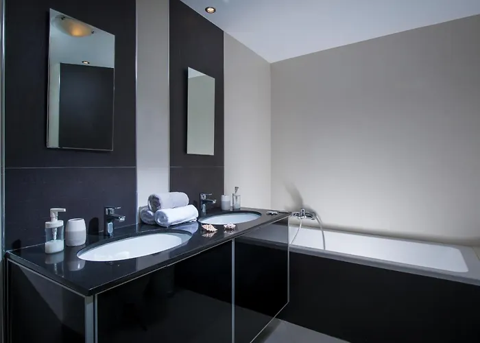 Coast Suite-luxury House *