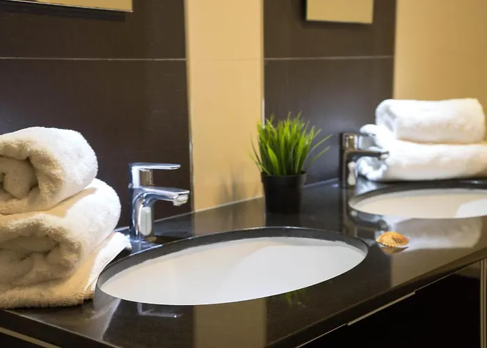 Coast Suite-luxury House * Hersonissos (Crete)