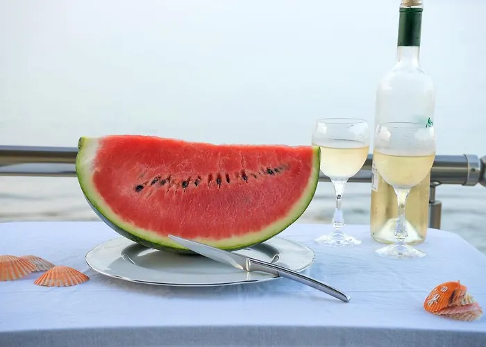 Coast Suite-luxury House Villa