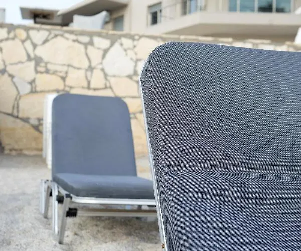 Coast Suite-luxury House Hersonissos (Crete)