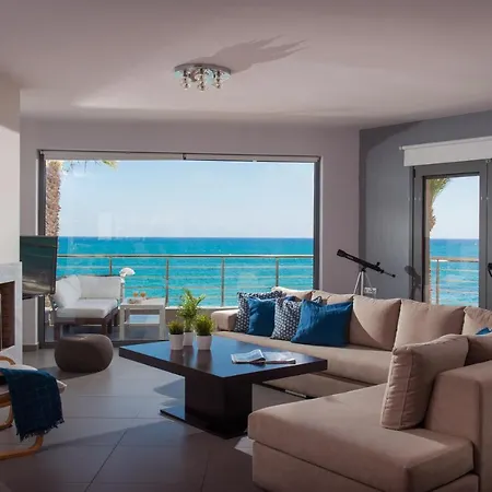 Coast Suite-luxury House * Chersonissos