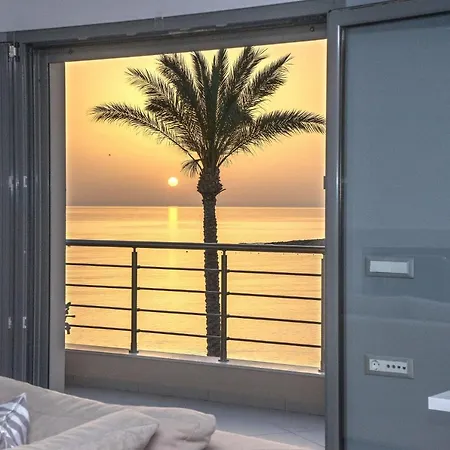 Coast Suite-luxury House Hersonissos (Crete)