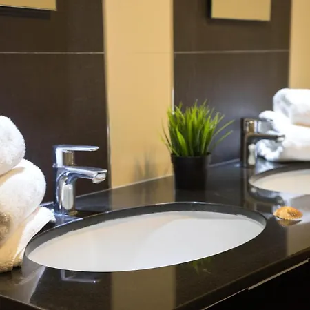 Coast Suite-luxury House * Chersonissos