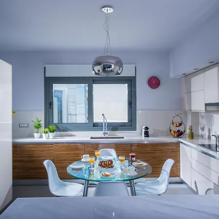Villa Coast Suite-luxury House *