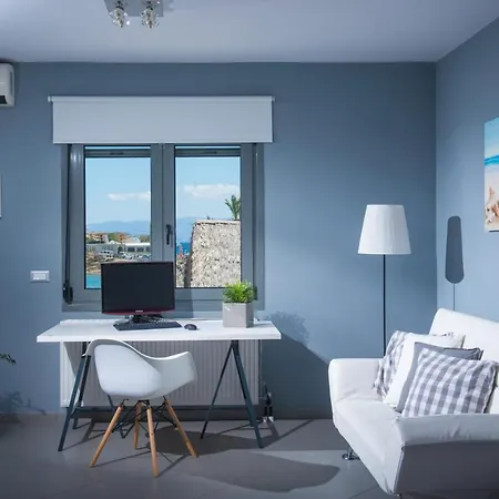 Villa Coast Suite-luxury House