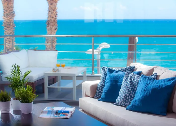 Villa Coast Suite-luxury House