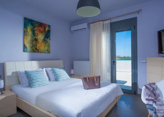 Villa Coast Suite-luxury House *