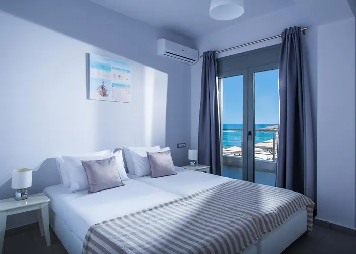 Coast Suite-luxury House