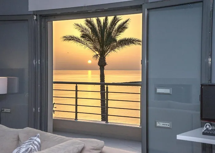 Coast Suite-luxury House Chersonissos