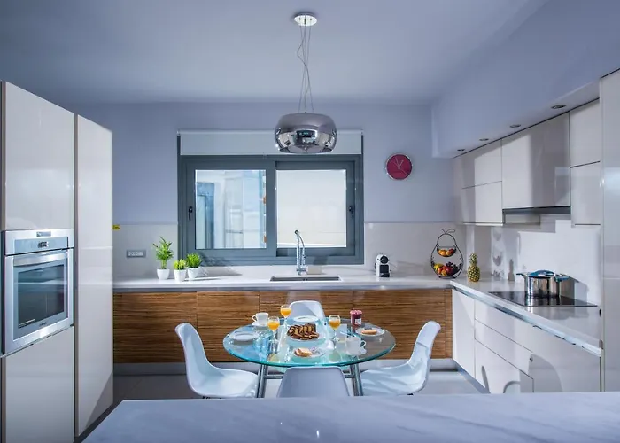 Villa Coast Suite-luxury House *