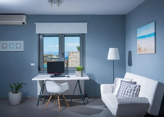 Villa Coast Suite-luxury House